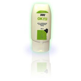 OK Gel 60ml  cena: kč 600,-